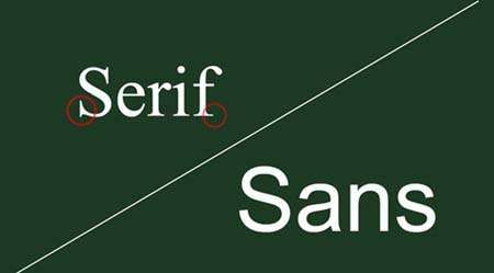 sans_serif