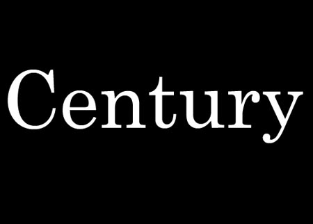 century