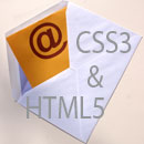 HTML5  CSS3       