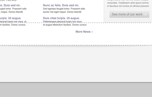 редактируем тень