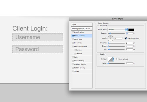 редактируем футер