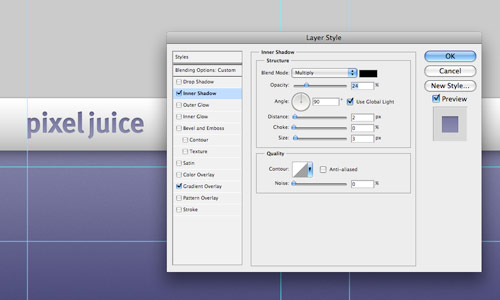 вставляем логотип