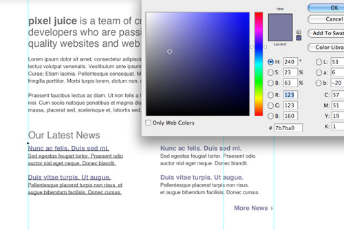 основной блок редактируем