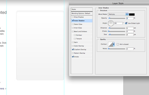 добавим стиль блоку