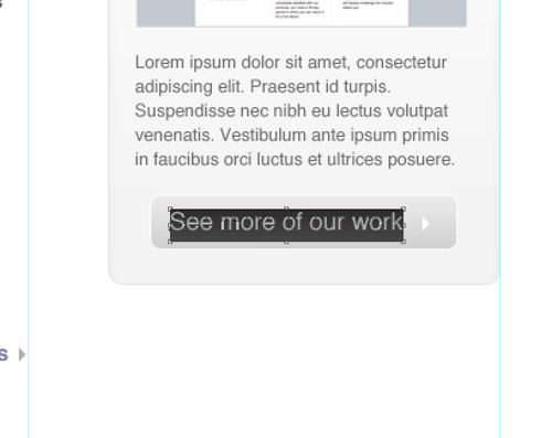 правим кнопку