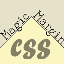   (margin)  CSS 