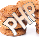  php, cookie