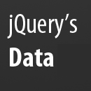    ,  data,  jQuery data