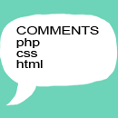   CSS, HTML, PHP, javascript