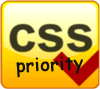   CSS 