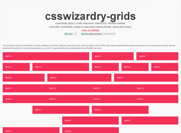  css  csswizardry-grids