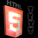  HTML5,     
