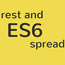 Spread  rest  ES6