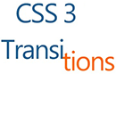  CSS  transition